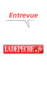 Ladepeche.fr - Article de presse