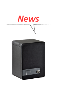 Nouveauté FOGBOX v2