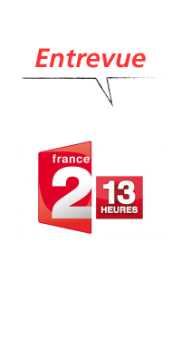BANDIT - JT France 2 - 6 décembre 2018
