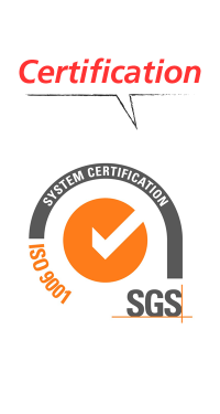Renouvellement certificat ISO 9001